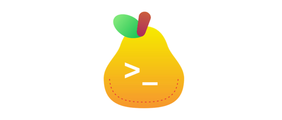 Pear SSH Privacy Policy